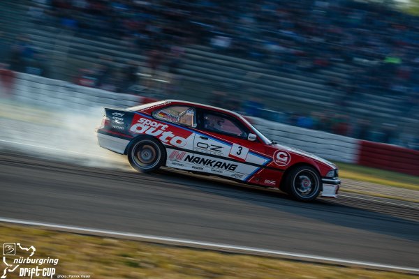 Original E36 von Uwe Sener