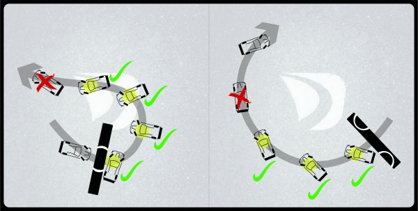 10. 180 SPEED and 360 ANGLE