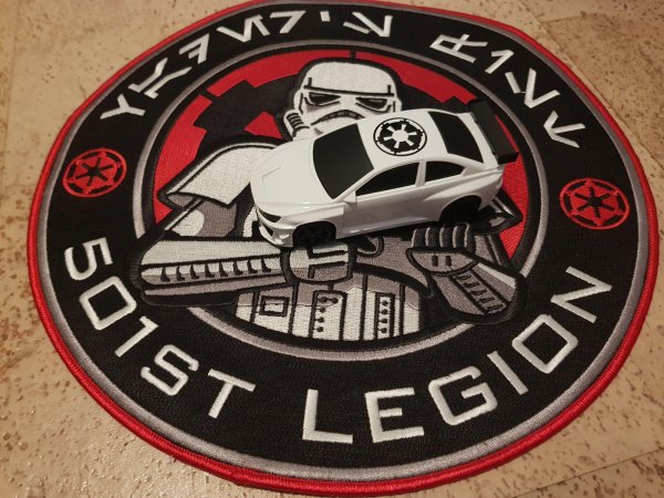 501st Legion