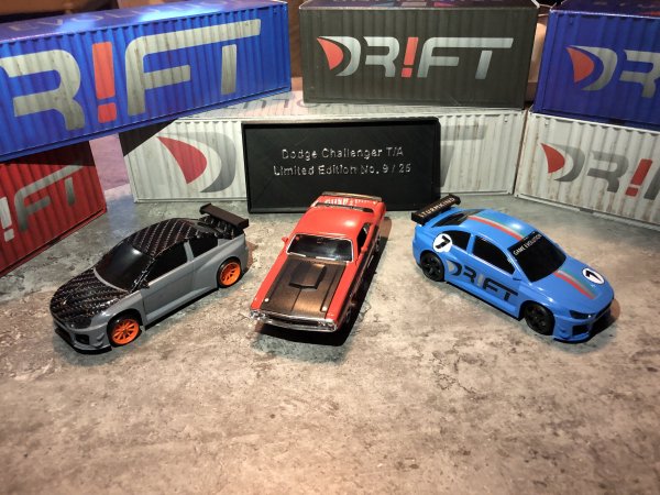 Die Familie wird größer