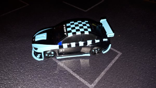 Dr.R¡ffter |ARIA 51|