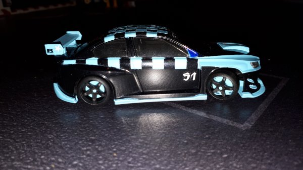 Dr.R¡ffter |ARIA 51|