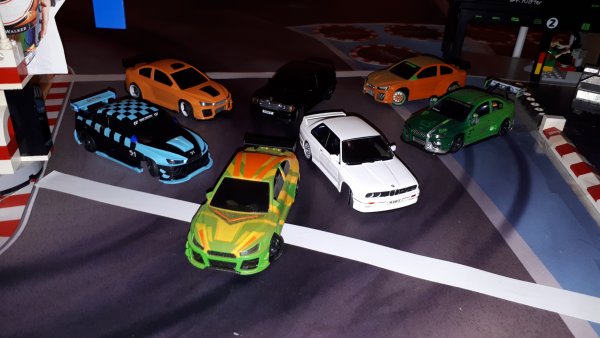 Team🌲BlackForrest