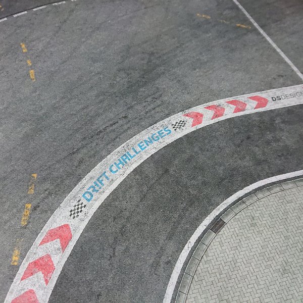 Streckendetail – Der Namensgeber der Strecke