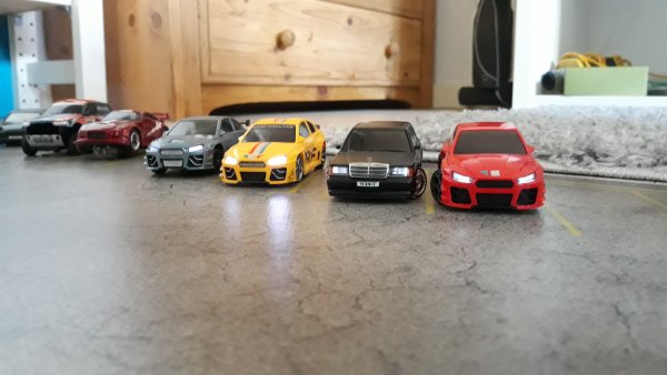 Privates Nordseedr!fttreffen Cuxhaven