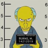 C.M.Burns