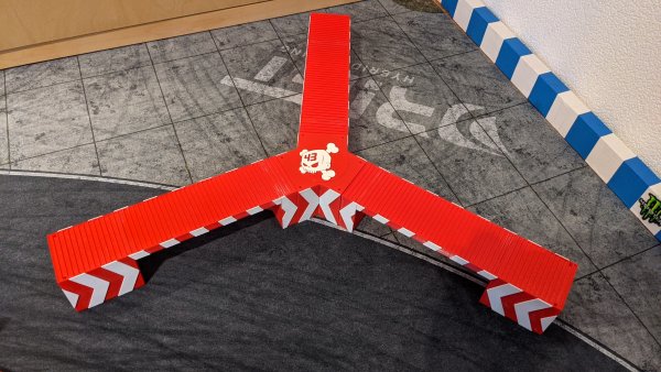 Gymkhana Container 1.1