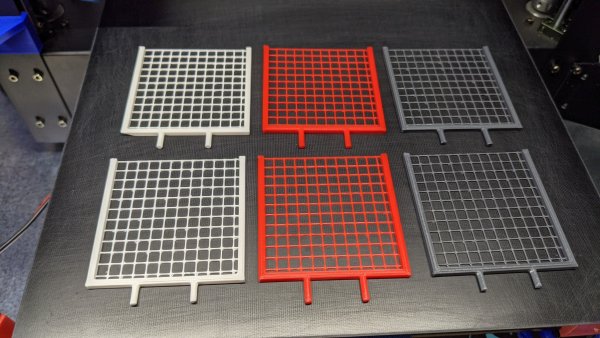 Zaun für die Sturmkind-Bande Bild 2