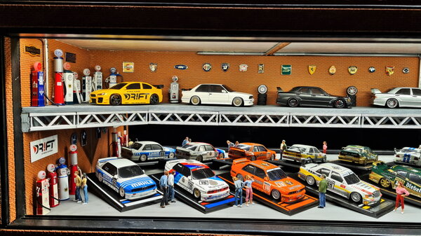 Vitrine 06