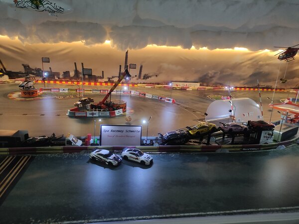 Spa Raceway Schwerte