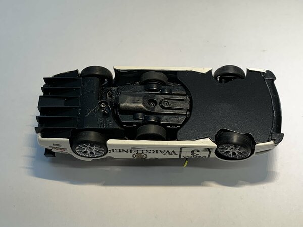 Mercedes Benz C180 ITC