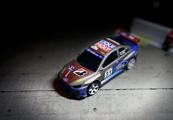 D1 Karosseriegestaltung