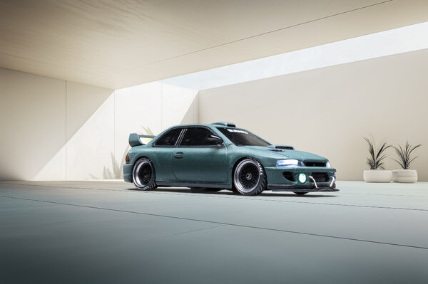 Maximale Performance im Fokus