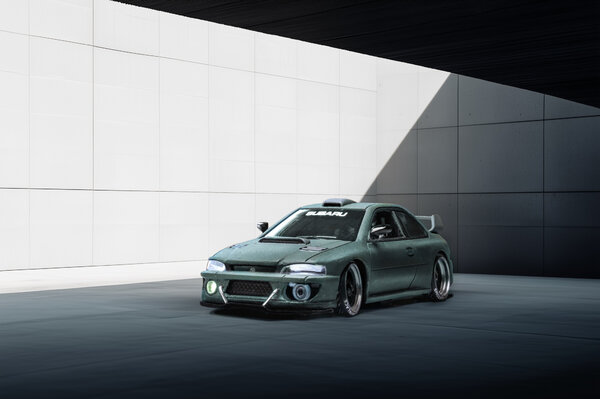 Maximale Performance im Fokus