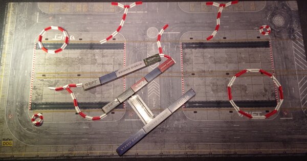 DR!FT-Tracks 