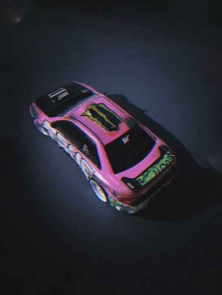 ”SUBA-RAT“ Impreza