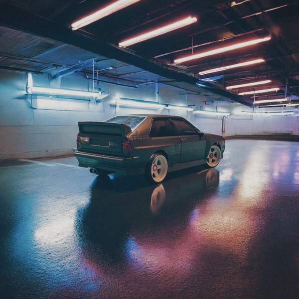 DR!FT-Racer