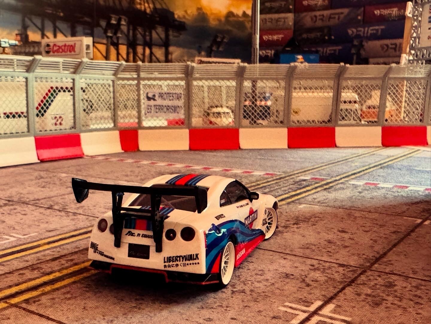 Nissan GT-R35