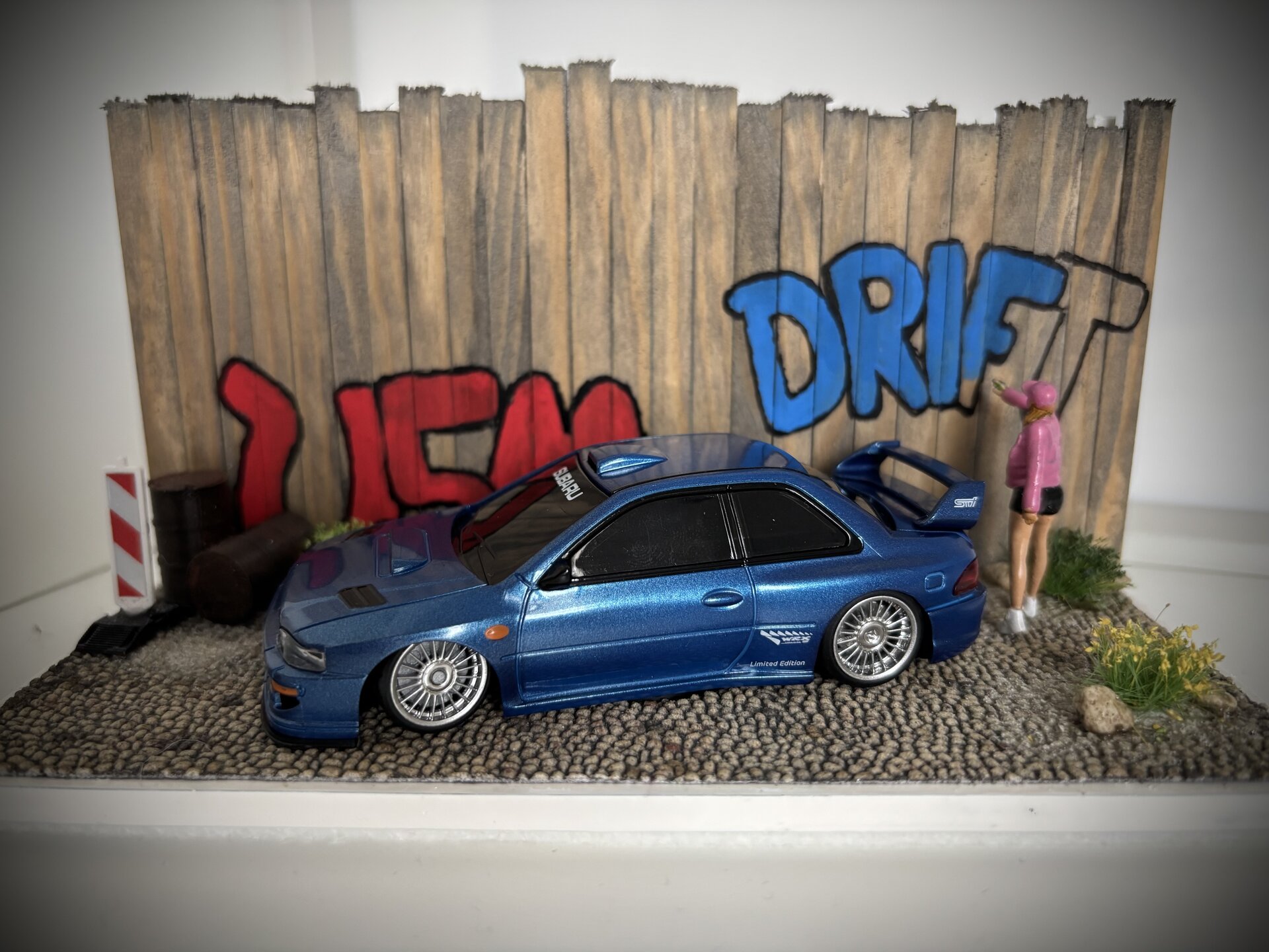 Fuhrpark
