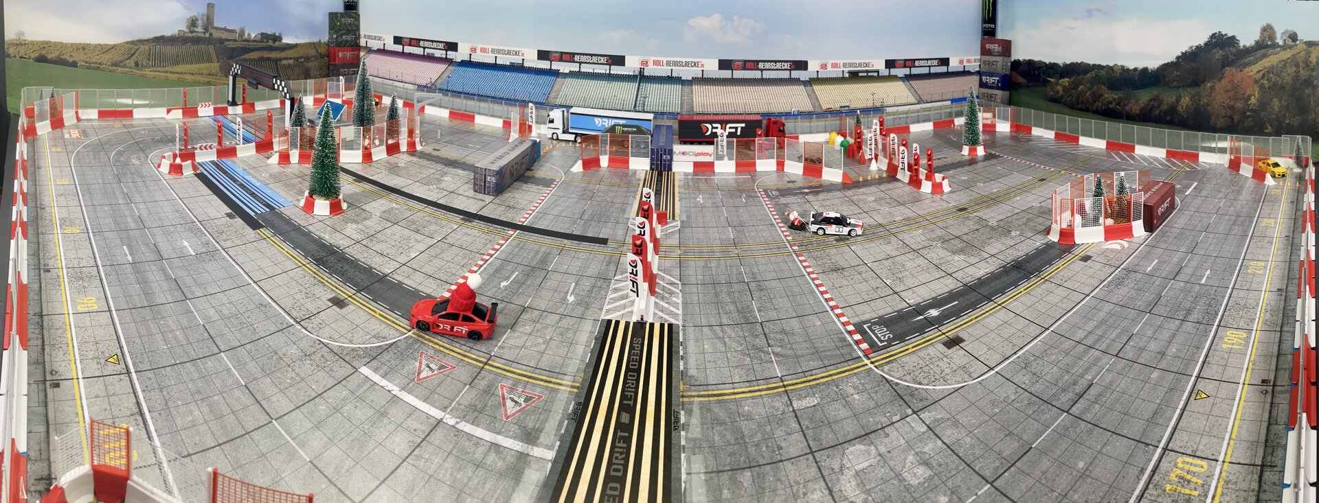 Kraichgau Race Track